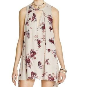 Free People Tunic